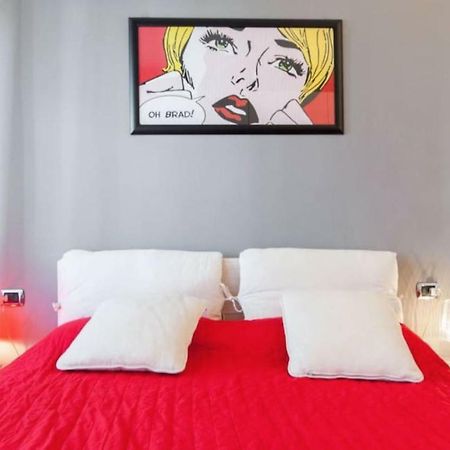 Pop_House, In The Heart Of Milano! Leilighet Eksteriør bilde