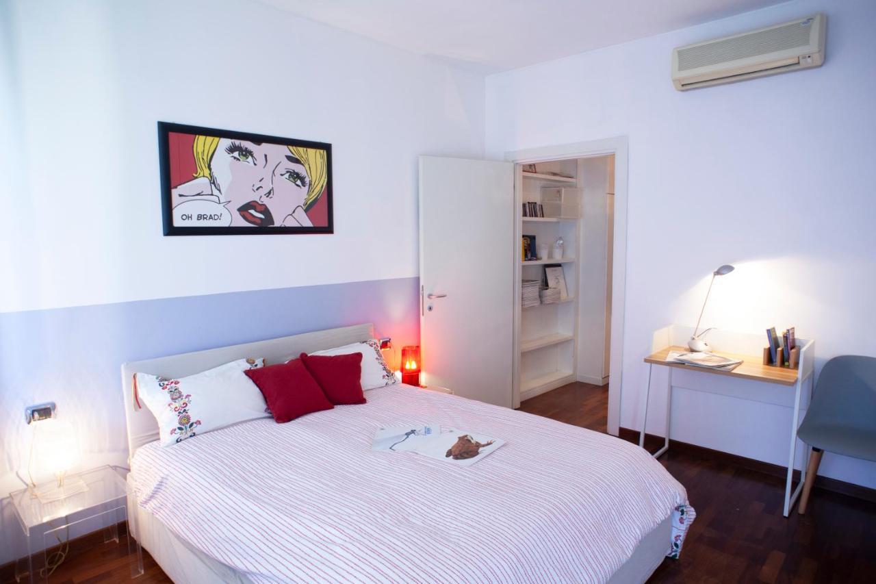 Pop_House, In The Heart Of Milano! Leilighet Eksteriør bilde
