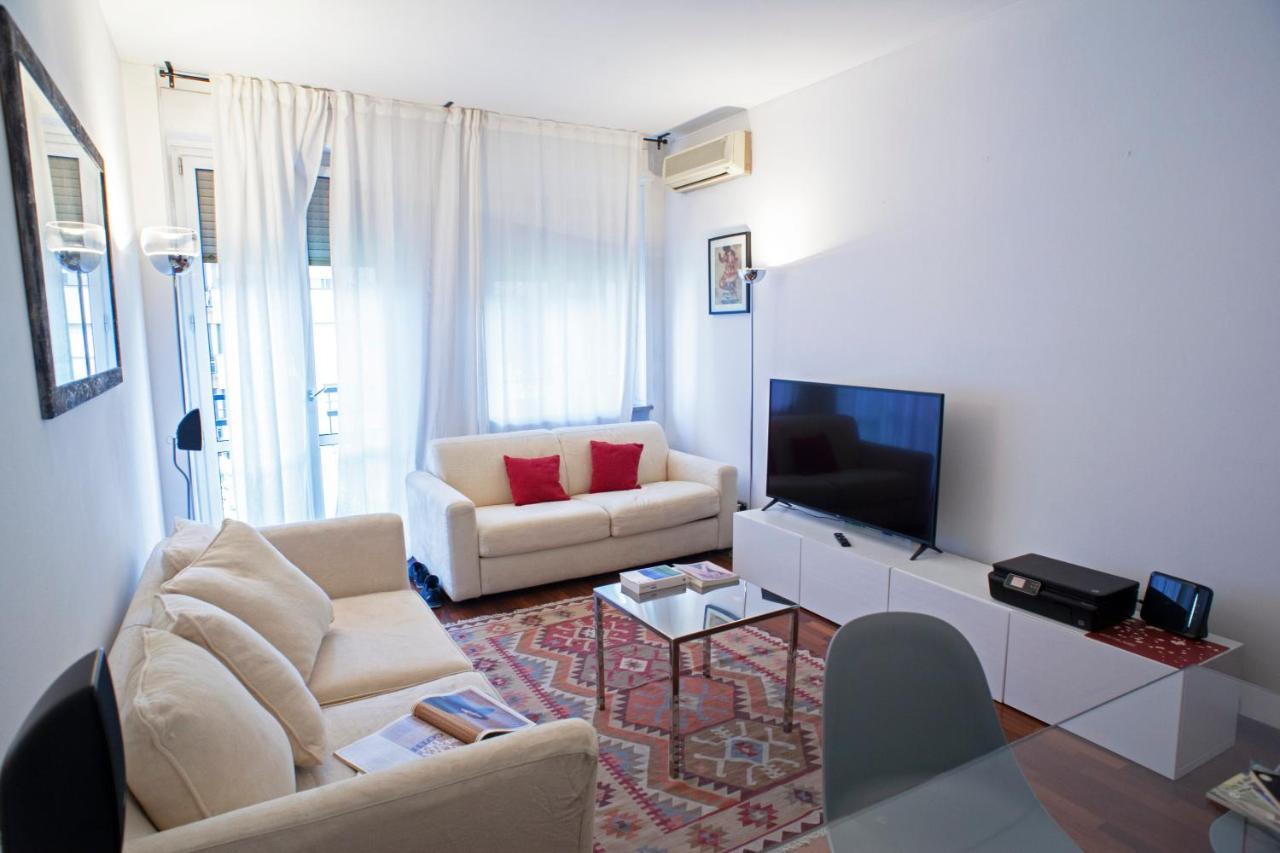 Pop_House, In The Heart Of Milano! Leilighet Eksteriør bilde