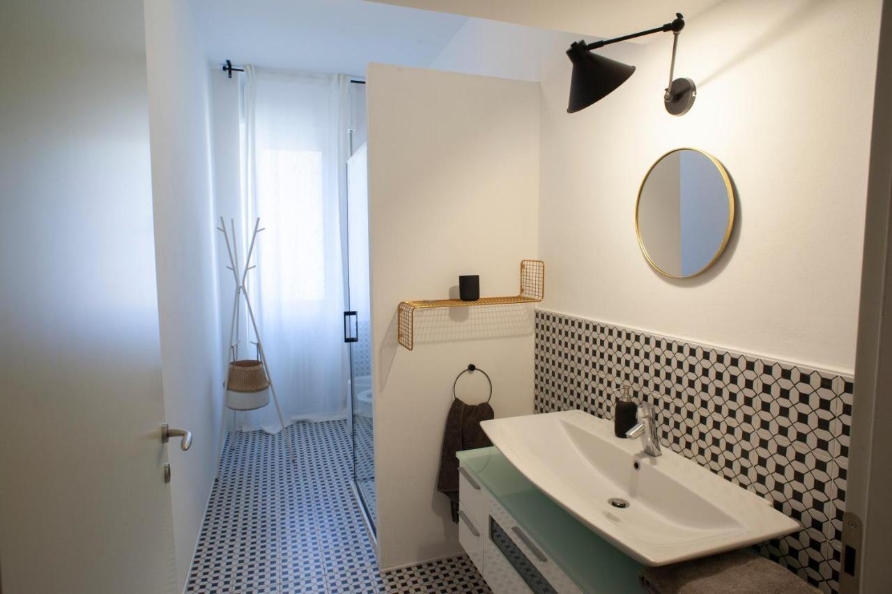 Pop_House, In The Heart Of Milano! Leilighet Eksteriør bilde