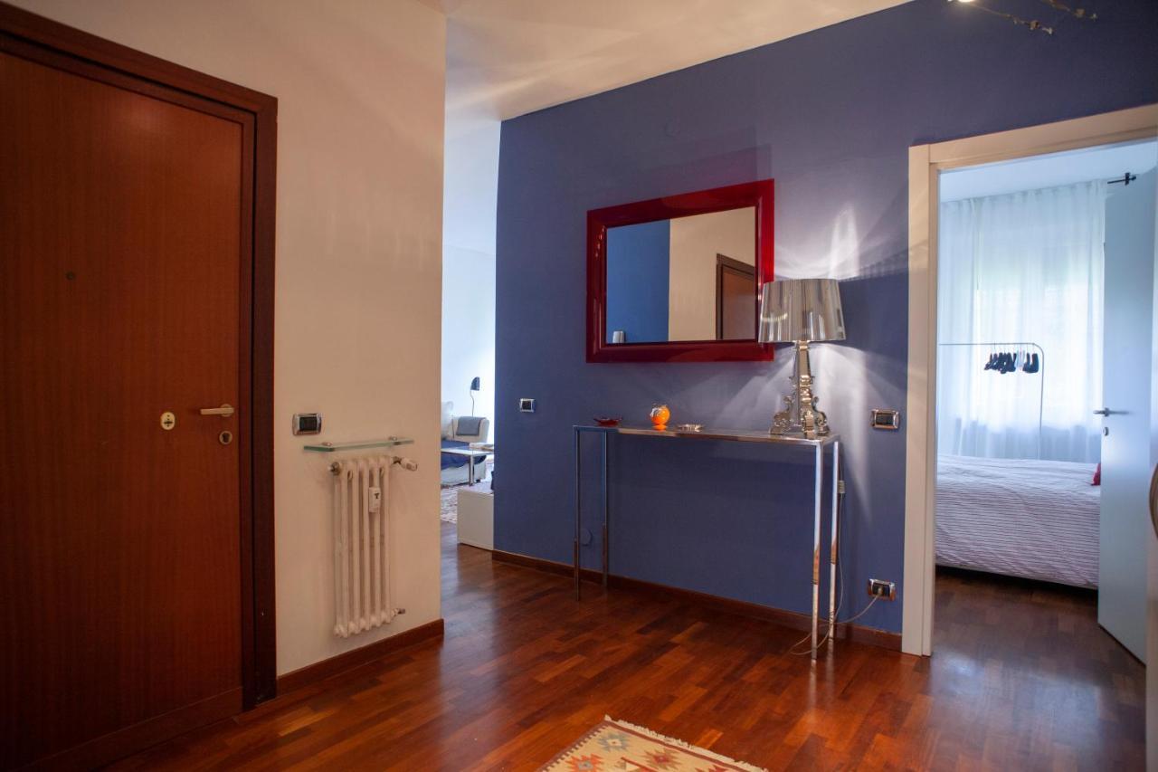Pop_House, In The Heart Of Milano! Leilighet Eksteriør bilde