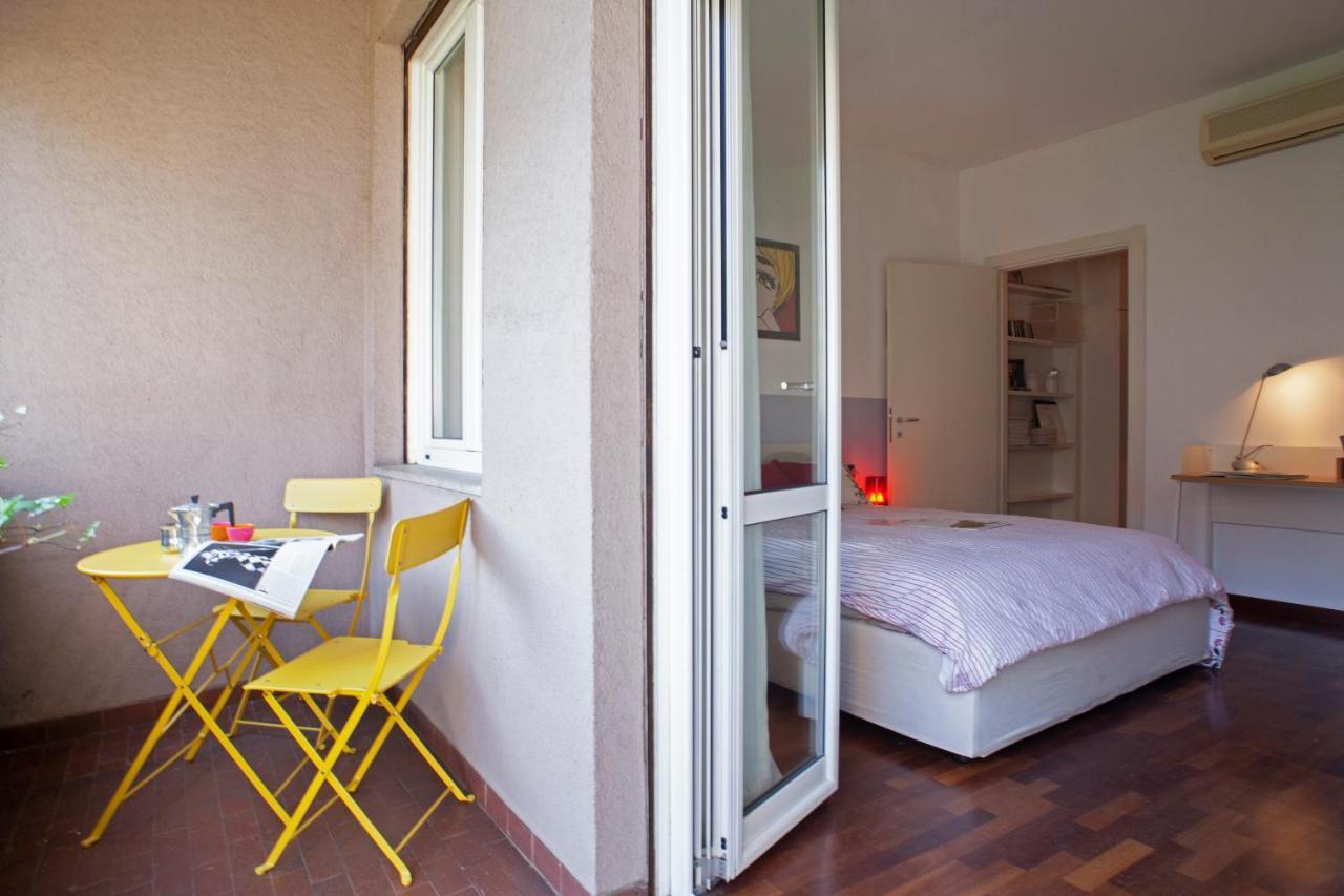 Pop_House, In The Heart Of Milano! Leilighet Eksteriør bilde