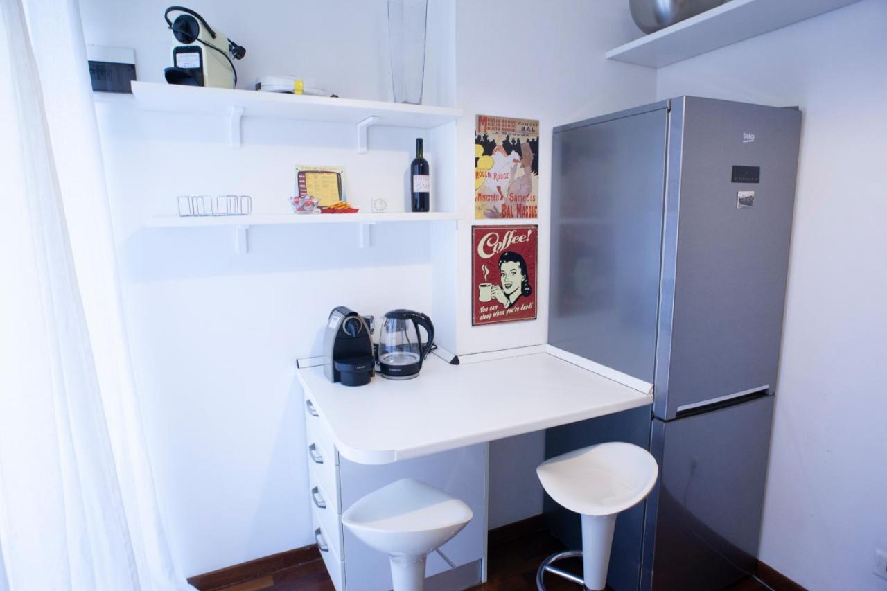 Pop_House, In The Heart Of Milano! Leilighet Eksteriør bilde