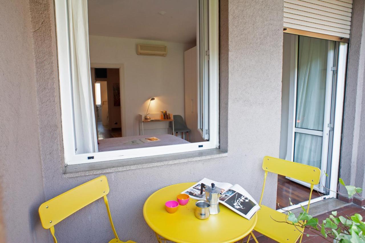 Pop_House, In The Heart Of Milano! Leilighet Eksteriør bilde